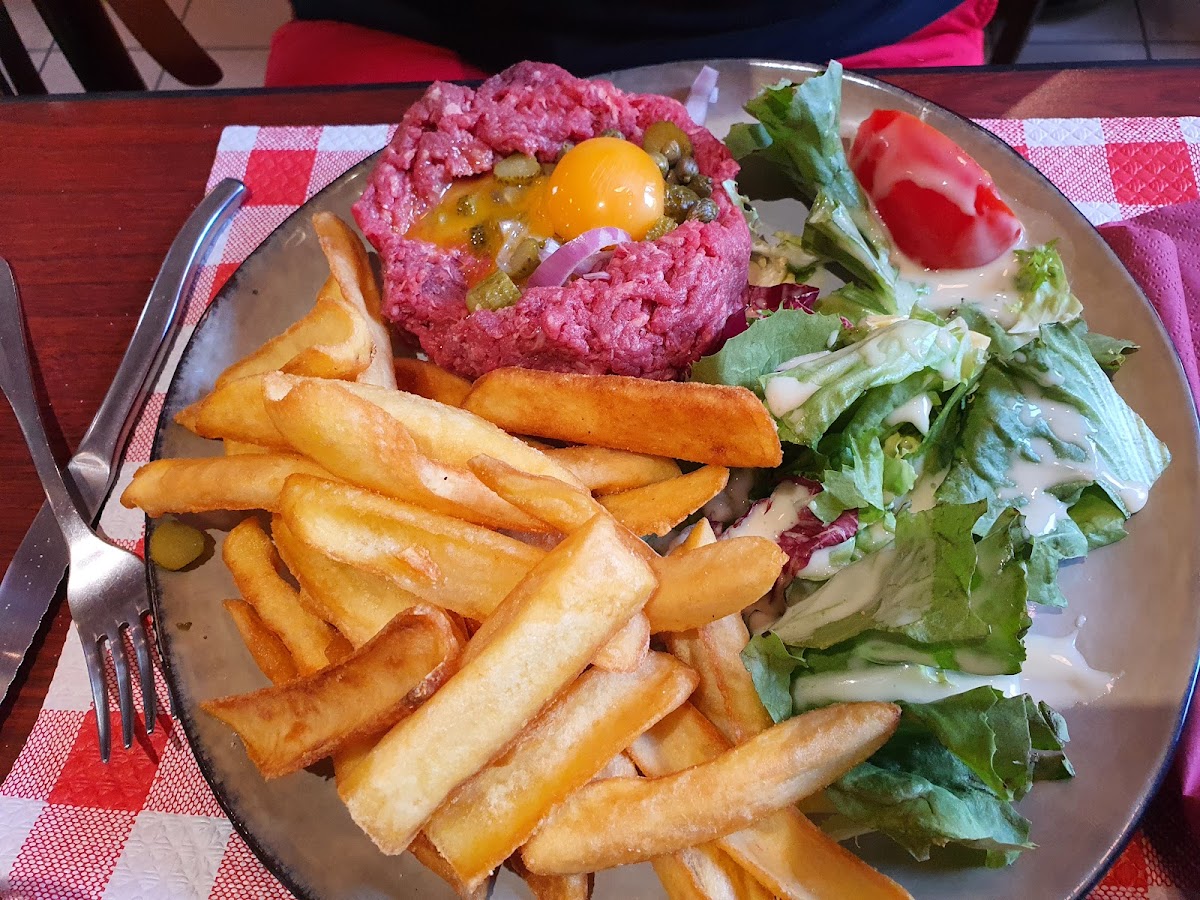 L Authentique Photos 2